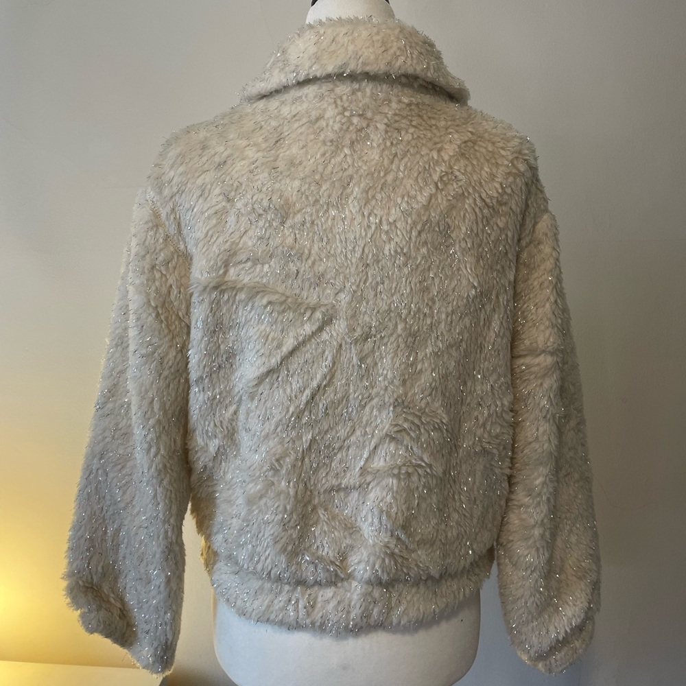 Zara Jacket - Picture 2 of 6